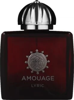 Amouage Lyric Woman - Eau De Parfum