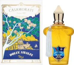 Xerjoff Dolce Amalfi - Eau De Parfum 11 Xerjoff Dolce Amalfi - Eau De Parfum -Best Cosmetics Store txtc0j3tpwe9