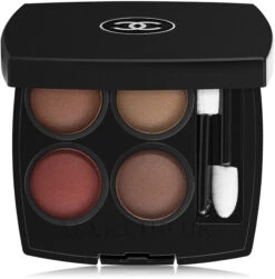Chanel Les 4 Ombres - Eyeshadow -Best Cosmetics Store u3tockl5fyhm
