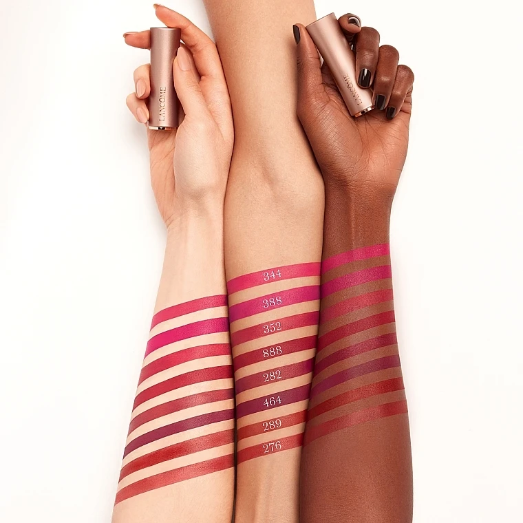 Lancome L’Absolu Rouge Intimatte Lipstick - Lipstick With Matte Finish 12 Lancome L’Absolu Rouge Intimatte Lipstick - Lipstick With Matte Finish - Image 10