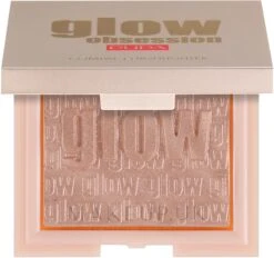 Pupa Glow Obsession Compact Highlighter - Face Compact Highlighter 9 Pupa Glow Obsession Compact Highlighter - Face Compact Highlighter -Best Cosmetics Store uao763lsvop0