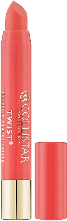 Collistar Twist Gloss Ultrabrillante - Lip Gloss