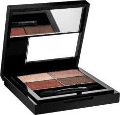 IsaDora Quartet Eye Shadow - Eyeshadows 8 IsaDora Quartet Eye Shadow - Eyeshadows -Best Cosmetics Store ubcmt1uw04iy