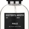 Sister's Aroma Male - Perfumed Spray -Best Cosmetics Store ublsvrpujoxf