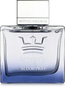 Antonio Banderas King Of Seduction - Eau De Toilette