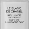 Chanel Le Blanc De Chanel Multi-Use Illuminating Base - Makeup Primer