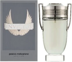 Paco Rabanne Invictus - Eau De Toilette -Best Cosmetics Store udnrsoebht0d
