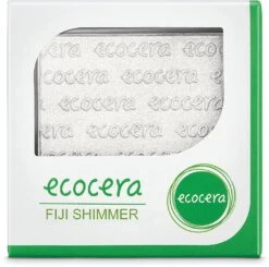 Ecocera Shimmer Brightener - Face Highlighter