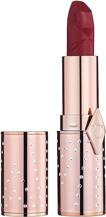 Charlotte Tilbury Matte Revolution Lipstick - Pomadka 3 Charlotte Tilbury Matte Revolution Lipstick - Pomadka