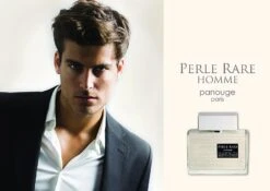 Panouge Perle Rare Homme - Eau De Parfum -Best Cosmetics Store uiysqndyugk4