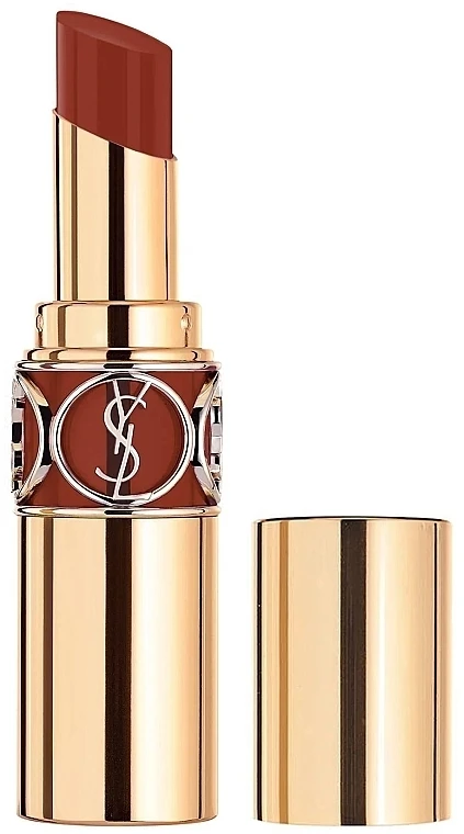Yves Saint Laurent Rouge Volupte Shine - Lipstick 3 Yves Saint Laurent Rouge Volupte Shine - Lipstick