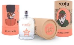 Roofa Cool Kids Jack - Eau De Toilette 8 Roofa Cool Kids Jack - Eau De Toilette -Best Cosmetics Store utmyfau4ote4