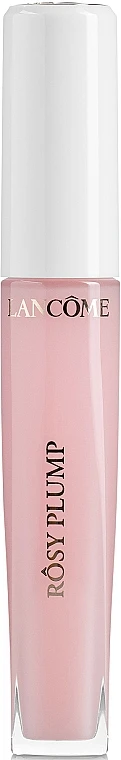 Lancome Lancôme L'Absolu Rôsy Lip Plumper - Volumizing Lip Gloss