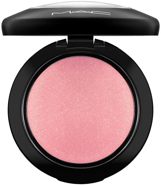MAC Mineralize Blush - Face Blush 3 MAC Mineralize Blush - Face Blush