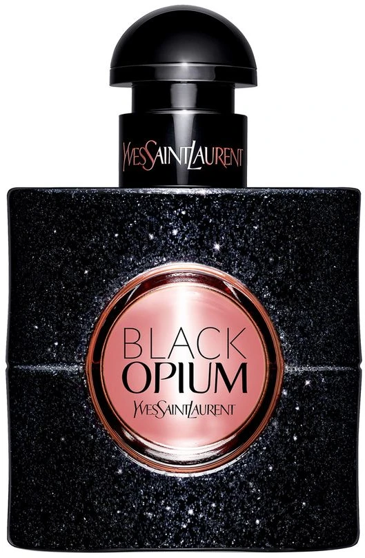 Yves Saint Laurent Black Opium - Eau De Parfum 6 Yves Saint Laurent Black Opium - Eau De Parfum - Image 4