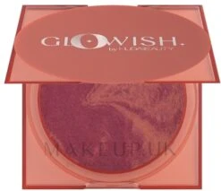Huda Beauty GloWish Cheeky Vegan Blush Powder - Blush -Best Cosmetics Store vh4yovia5mxz