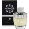 Afnan Perfumes Rare Carbon - Eau De Parfum -Best Cosmetics Store vodqgtytyjk7