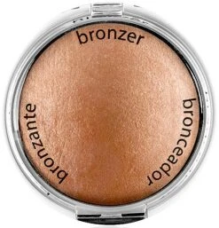 Palladio Baked Bronzer - Baked Face & Body Bronzer