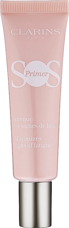Clarins SOS Primer - Primer