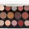 Makeup Revolution Precious Glamour Megastar Shadow Palette - Eyeshadow Palette