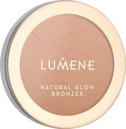 Lumene Natural Glow Bronzer - Bronzer