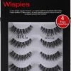 Ardell Demi Wispies Multipack (4 Pairs) - False Lashes -Best Cosmetics Store vzdsaxxsbrpx