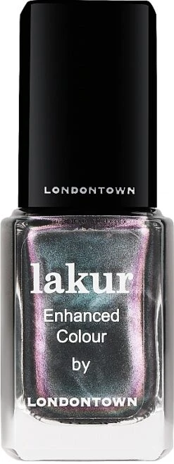 Nail Polish - Londontown Lakur Enhanced Colour