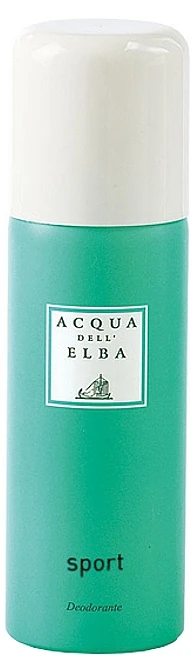 Acqua Dell Elba Sport - Deodorant