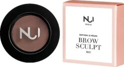 NUI Cosmetics Natural Brow Sculpt - Brow Pomade