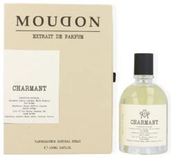 Moudon Charmant - Parfum