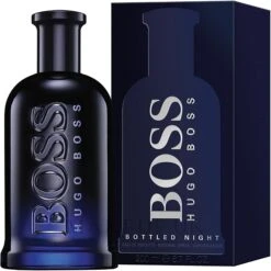 Hugo Boss BOSS Bottled Night - Eau De Toilette 9 Hugo Boss BOSS Bottled Night - Eau De Toilette -Best Cosmetics Store whhkzgrdspx8