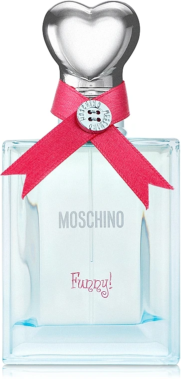 Moschino Funny - Eau De Toilette 3 Moschino Funny - Eau De Toilette