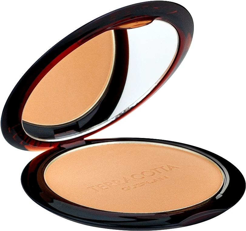 Guerlain Terracotta Moisturizing Bronzing Powder Long Lasting - Face Powder 5 Guerlain Terracotta Moisturizing Bronzing Powder Long Lasting - Face Powder - Image 3