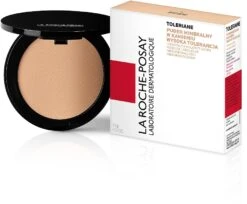 La Roche-Posay Toleriane Teint Mineral Compact-Powder Complexion Corrector SPF25 - Correcting Compact Powder 16 La Roche-Posay Toleriane Teint Mineral Compact-Powder Complexion Corrector SPF25 - Correcting Compact Powder -Best Cosmetics Store wx8quemgtukv