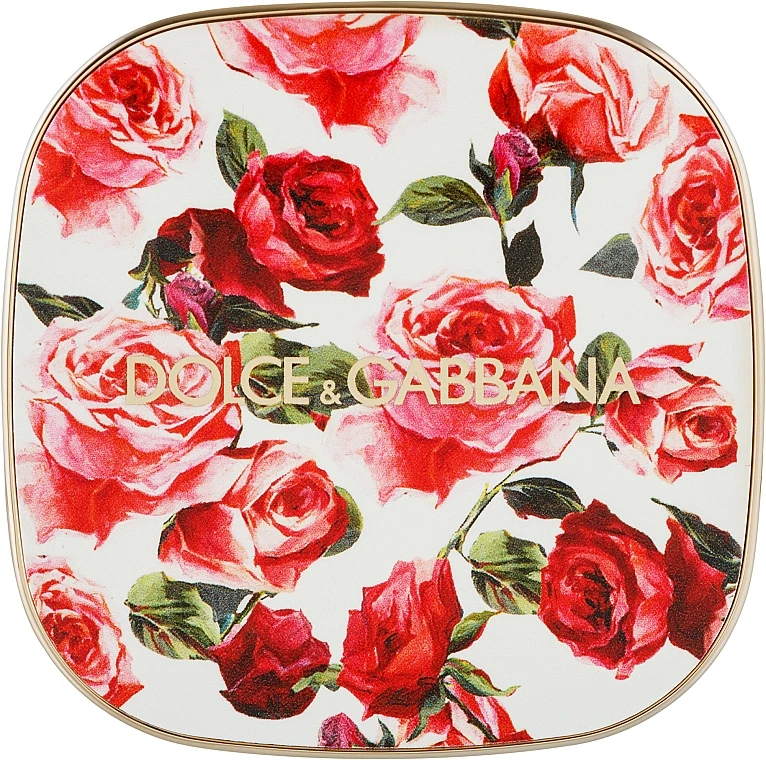 Dolce & Gabbana Dolce&Gabbana Blush Of Roses Luminous Cheek Colour - Illuminating Blush 3 Dolce & Gabbana Dolce&Gabbana Blush Of Roses Luminous Cheek Colour - Illuminating Blush