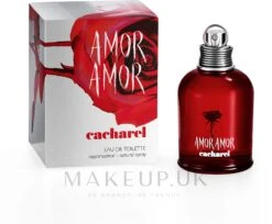 Cacharel Amor Amor - Eau De Toilette 7 Cacharel Amor Amor - Eau De Toilette -Best Cosmetics Store x1mq9qkojdjk