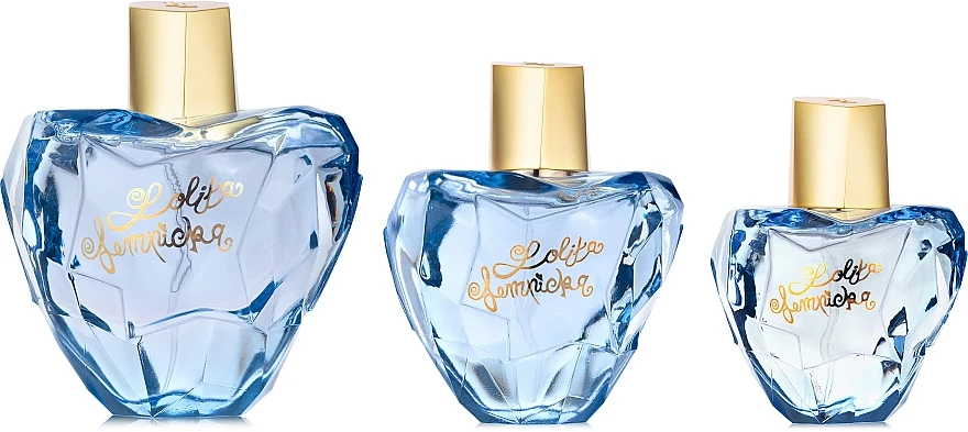 Lolita Lempicka Mon Premier Parfum 2017 - Eau De Parfum 5 Lolita Lempicka Mon Premier Parfum 2017 - Eau De Parfum - Image 3
