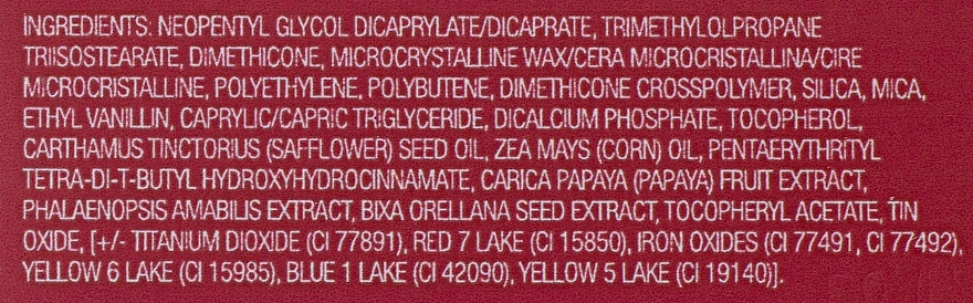 Charlotte Tilbury Matte Revolution Lipstick - Pomadka 4 Charlotte Tilbury Matte Revolution Lipstick - Pomadka - Image 2