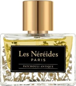 Les Nereides Patchouli Antique - Eau De Parfum