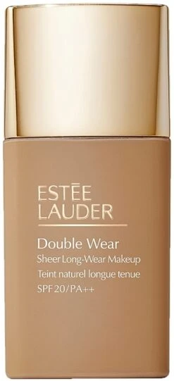 Estee Lauder Double Wear Sheer - Long-Wear Tinted Fluid SPF 20