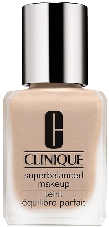 Clinique Superbalanced Makeup - Foundation 3 Clinique Superbalanced Makeup - Foundation