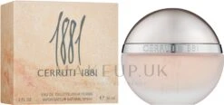 Cerruti 1881 Pour Femme - Eau De Toilette 9 Cerruti 1881 Pour Femme - Eau De Toilette -Best Cosmetics Store xayycm34tg1a
