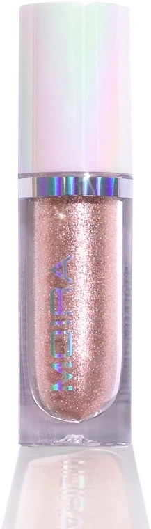 Moira Diamond Daze Liquid Shadow - Liquid Eyeshadow