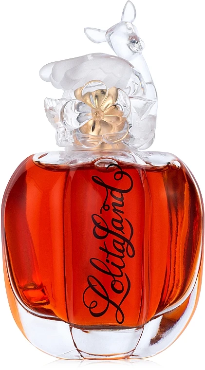 Lolita Lempicka Lolitaland - Eau De Parfum 3 Lolita Lempicka Lolitaland - Eau De Parfum