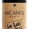 Arcancil Paris Le Lab Vegetal Volume Eyebrow Mascara - Brow Mascara -Best Cosmetics Store xennihbzop12