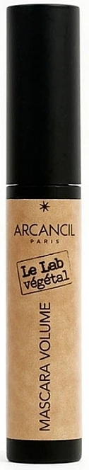 Arcancil Paris Le Lab Vegetal Volume Eyebrow Mascara - Brow Mascara