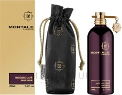 Montale Intense Cafe - Eau De Parfum -Best Cosmetics Store xgqljyqn4u4g