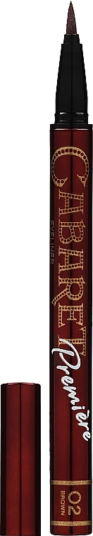 Vivienne Sabo Cabaret Premiere Eyeliner - Eyeliner Pen