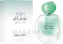 Giorgio Armani Acqua Di Gioia - Eau De Parfum -Best Cosmetics Store xk6jxsgsjq3y