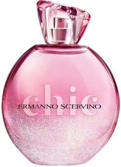 Ermanno Scervino Chic - Eau De Parfum